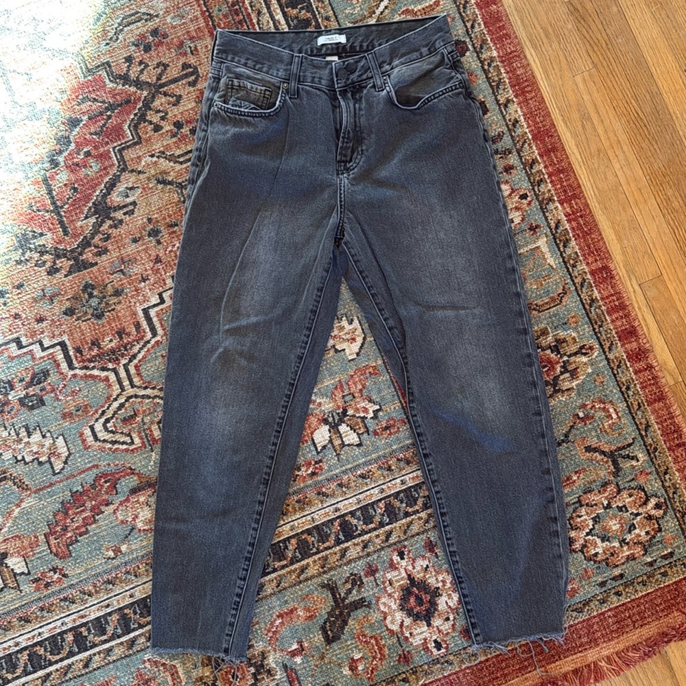 Black Jeans